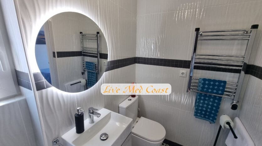 3 soverom Villa til salgs i Los Narejos med svømmebasseng garasje - € 279 999 (Ref: 9154720)