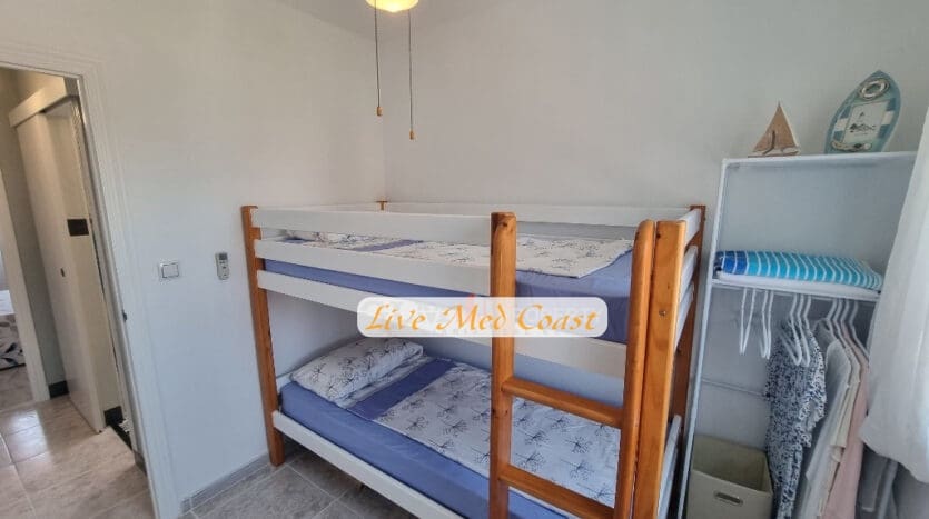 3 soverom Villa til salgs i Los Narejos med svømmebasseng garasje - € 279 999 (Ref: 9154720)