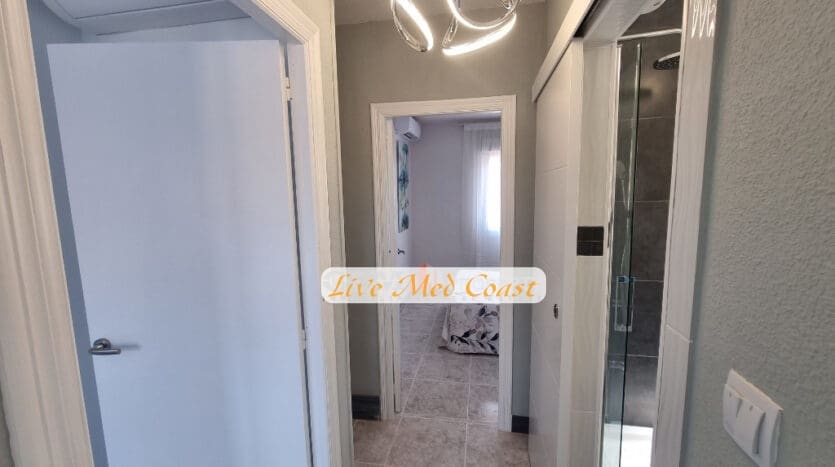 3 soverom Villa til salgs i Los Narejos med svømmebasseng garasje - € 279 999 (Ref: 9154720)