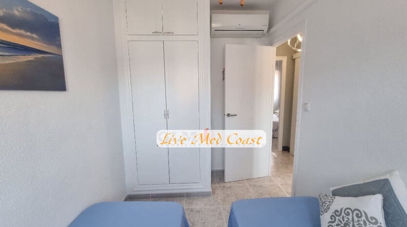 3 soverom Villa til salgs i Los Narejos med svømmebasseng garasje - € 279 999 (Ref: 9154720)