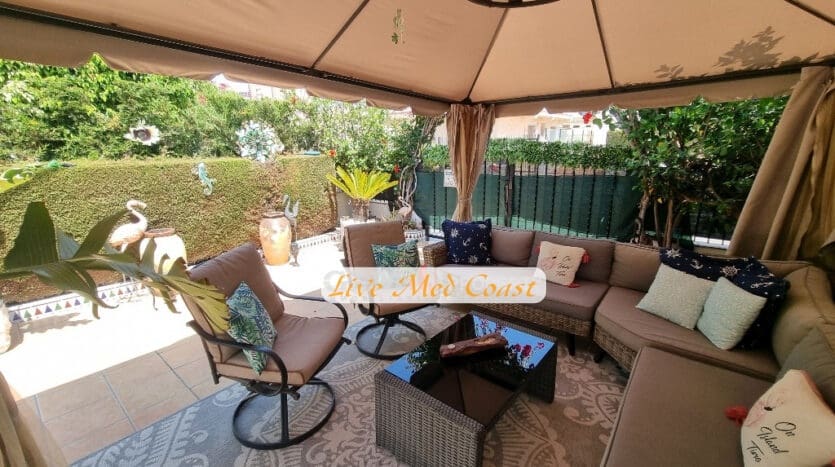 3 soverom Villa til salgs i Los Narejos med svømmebasseng garasje - € 279 999 (Ref: 9154720)