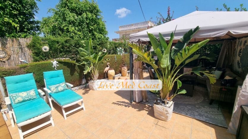 3 soverom Villa til salgs i Los Narejos med svømmebasseng garasje - € 279 999 (Ref: 9154720)