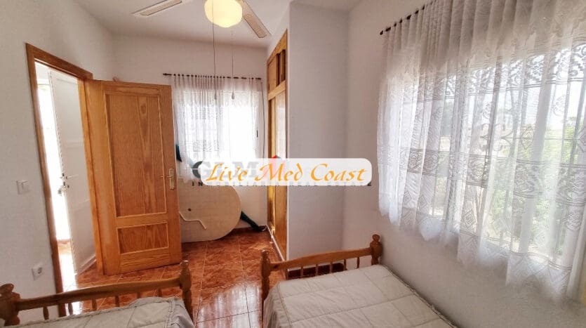 4 soverom Hus til salgs i Los Narejos med garasje - € 159 000 (Ref: 9154721)