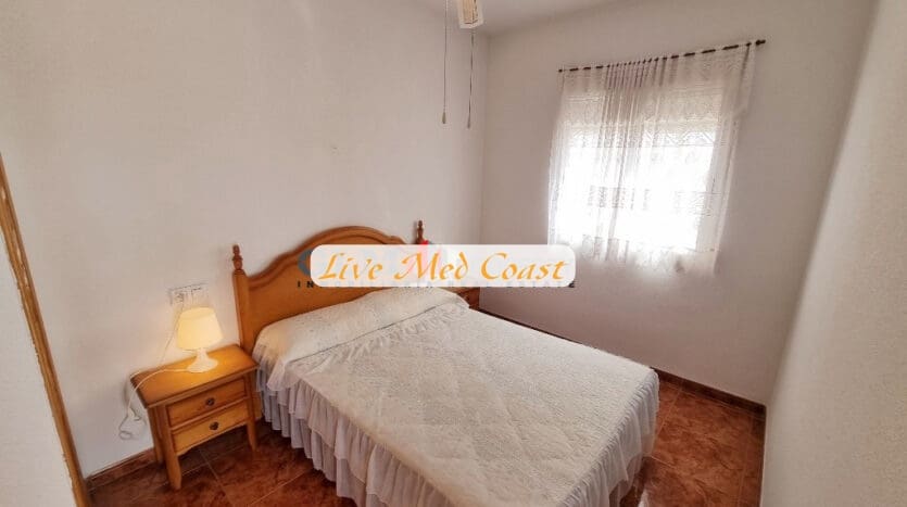 4 soverom Hus til salgs i Los Narejos med garasje - € 159 000 (Ref: 9154721)