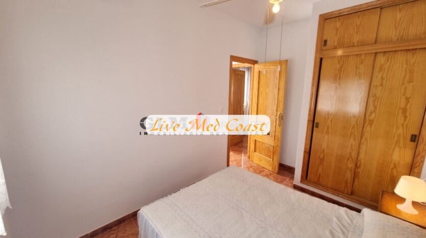 4 soverom Hus til salgs i Los Narejos med garasje - € 159 000 (Ref: 9154721)