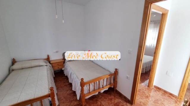 4 soveværelse Byhus til salg i Los Narejos, Los Alcázares med garage - € 159.000 (Ref: 9154721)