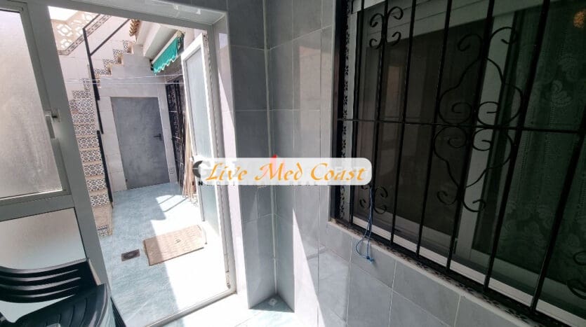 4 soverom Hus til salgs i Los Narejos med garasje - € 159 000 (Ref: 9154721)