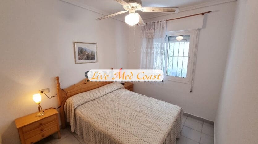 4 soverom Hus til salgs i Los Narejos med garasje - € 159 000 (Ref: 9154721)