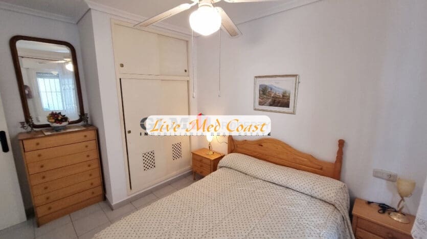 4 soverom Hus til salgs i Los Narejos med garasje - € 159 000 (Ref: 9154721)