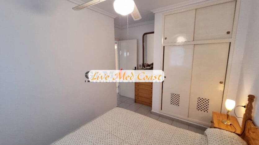 4 soverom Hus til salgs i Los Narejos med garasje - € 159 000 (Ref: 9154721)