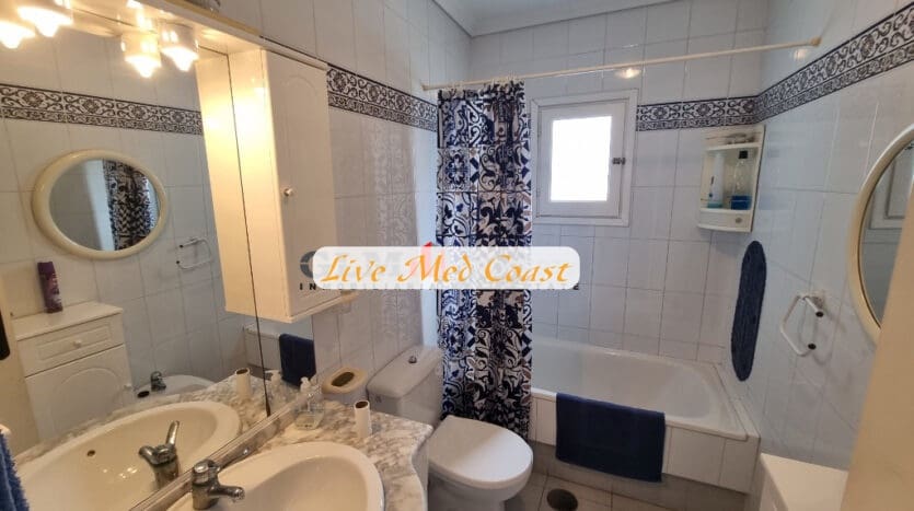 4 soverom Hus til salgs i Los Narejos med garasje - € 159 000 (Ref: 9154721)