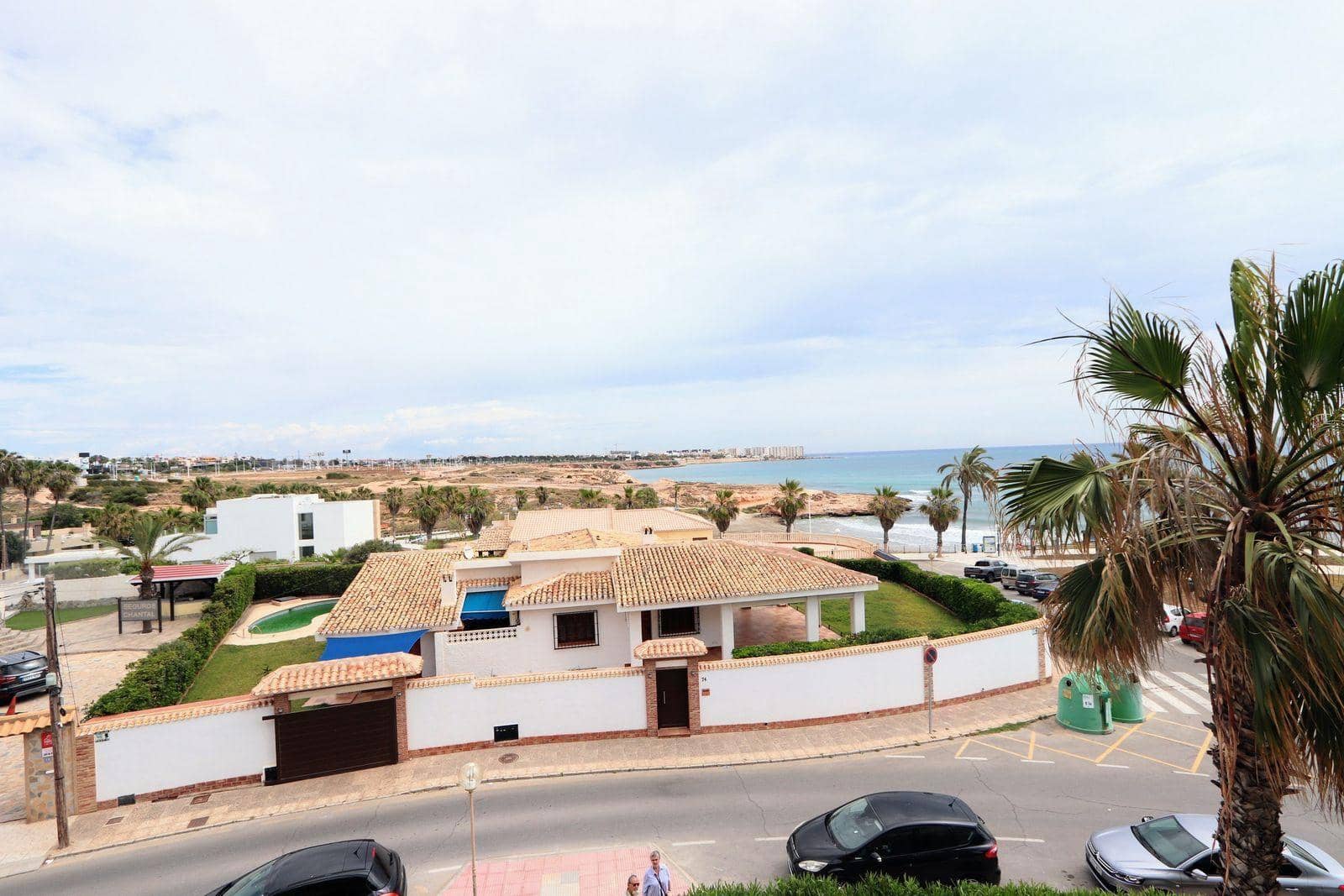 3 bedroom Apartment for sale in Playa Flamenca with pool garage - € 340,000 (Ref: 9163054)