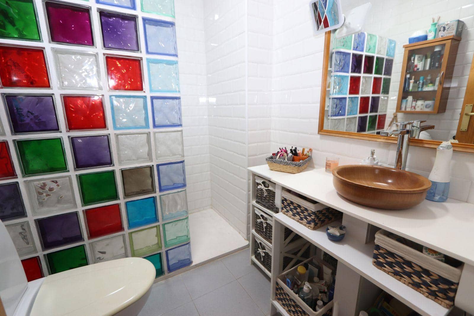 3 bedroom Apartment for sale in Playa Flamenca with pool garage - € 340,000 (Ref: 9163054)