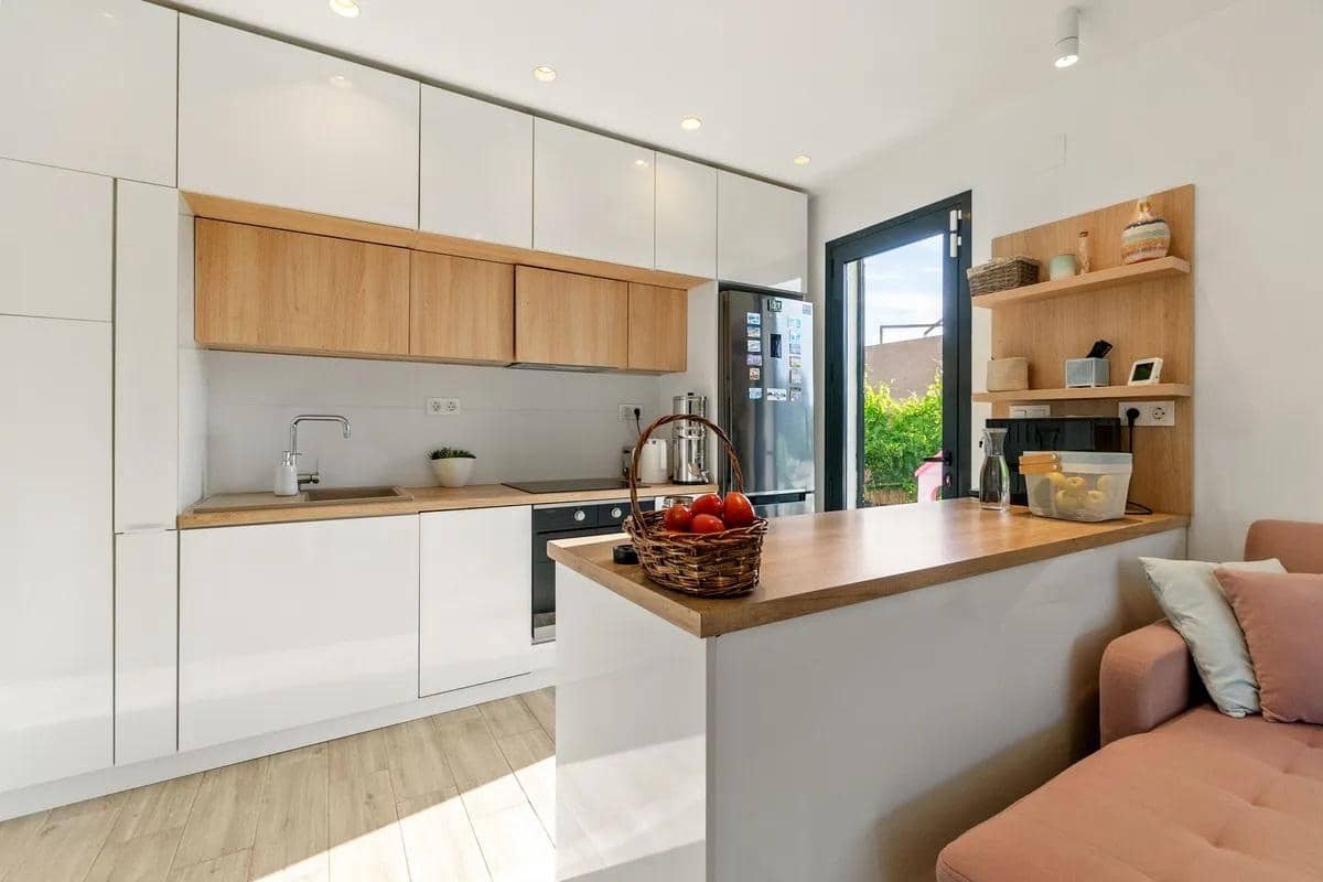 3 soverom Villa til salgs i La Zenia med svømmebasseng garasje - € 499 000 (Ref: 9163056)