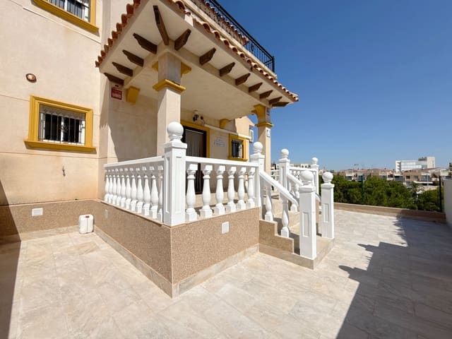 2 soverom Hus til salgs i Cabo Roig, Orihuela med svømmebasseng - € 229 950 (Ref: 9163253)