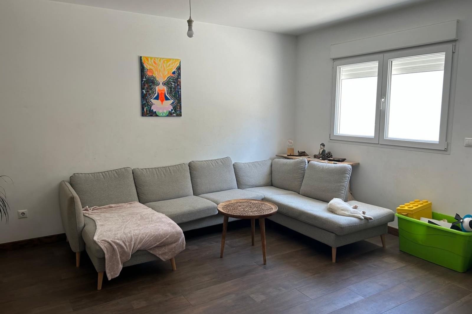 4 sypialnia Willa na sprzedaż w Ciudad Quesada z basenem garażem - 580 000 € (Ref: 9167166)