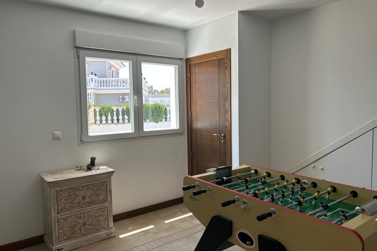 4 sypialnia Willa na sprzedaż w Ciudad Quesada z basenem garażem - 580 000 € (Ref: 9167166)