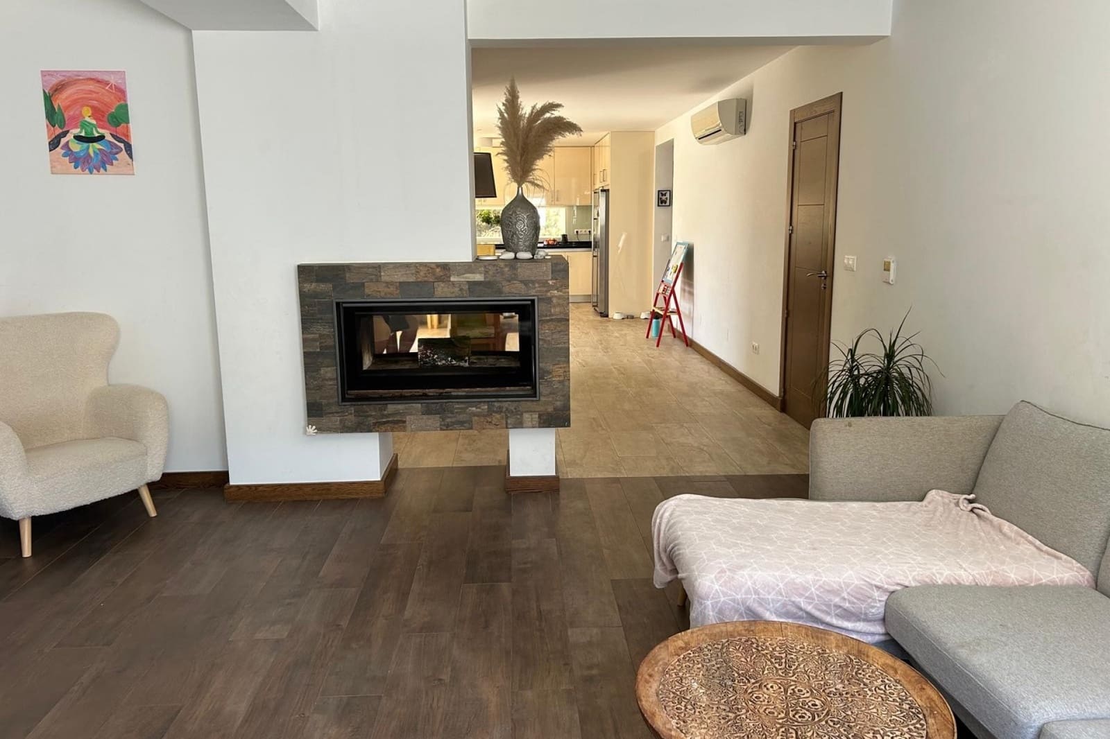 4 sypialnia Willa na sprzedaż w Ciudad Quesada z basenem garażem - 580 000 € (Ref: 9167166)