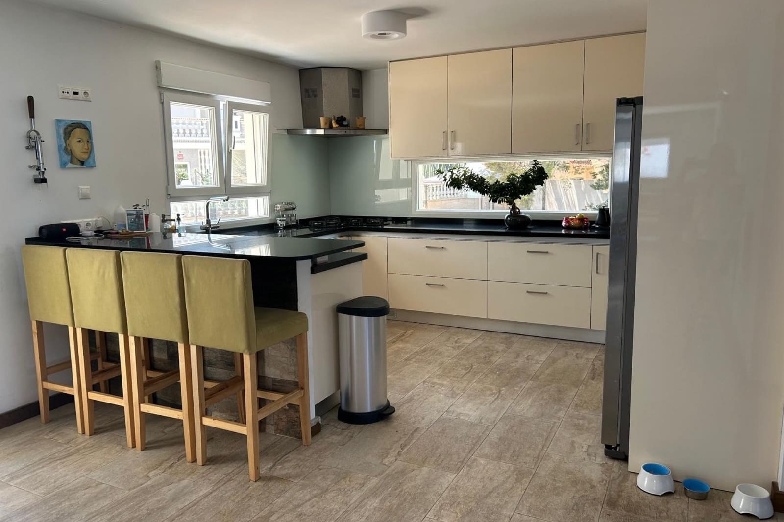 4 sypialnia Willa na sprzedaż w Ciudad Quesada z basenem garażem - 580 000 € (Ref: 9167166)