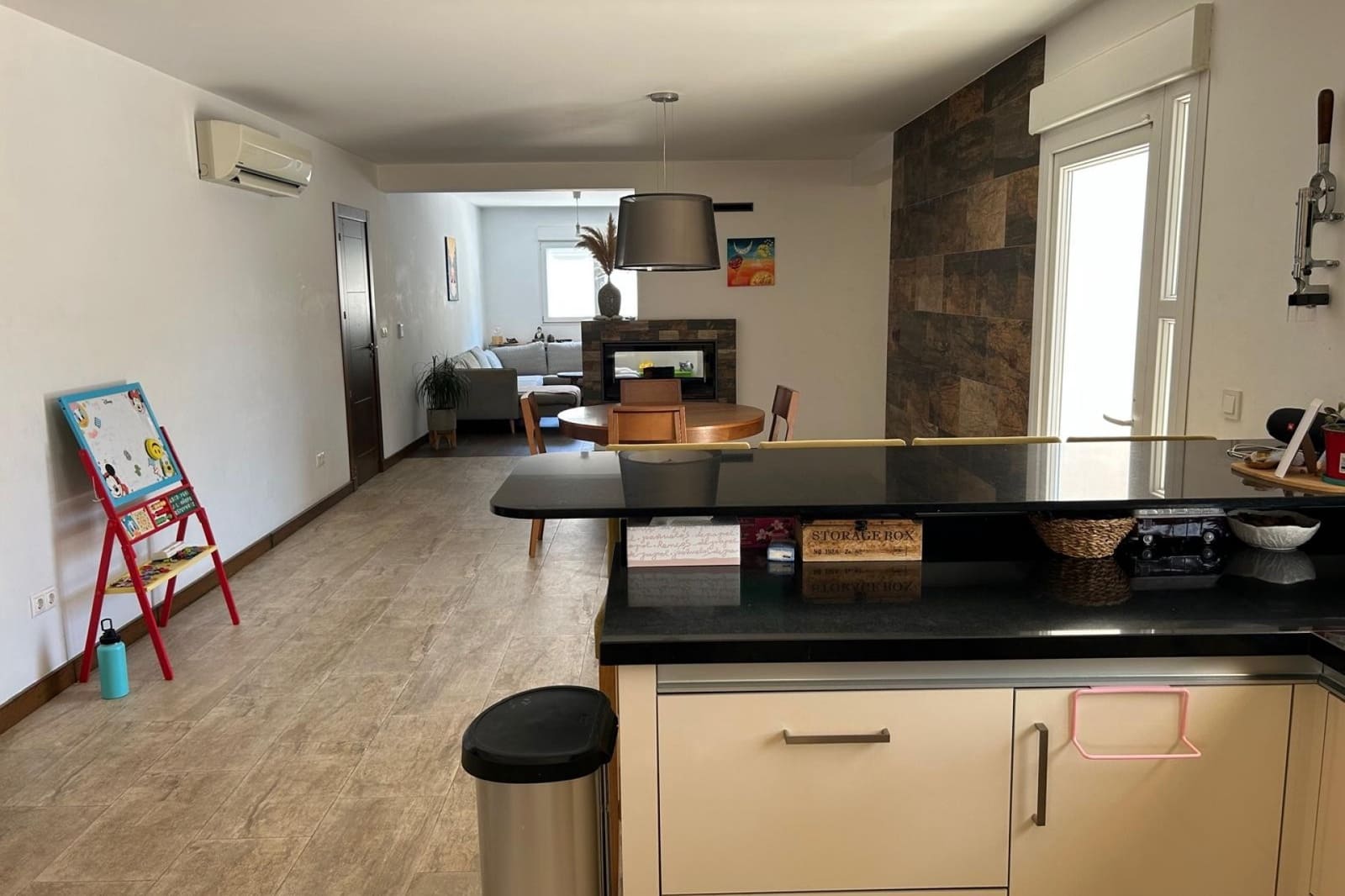 4 sypialnia Willa na sprzedaż w Ciudad Quesada z basenem garażem - 580 000 € (Ref: 9167166)