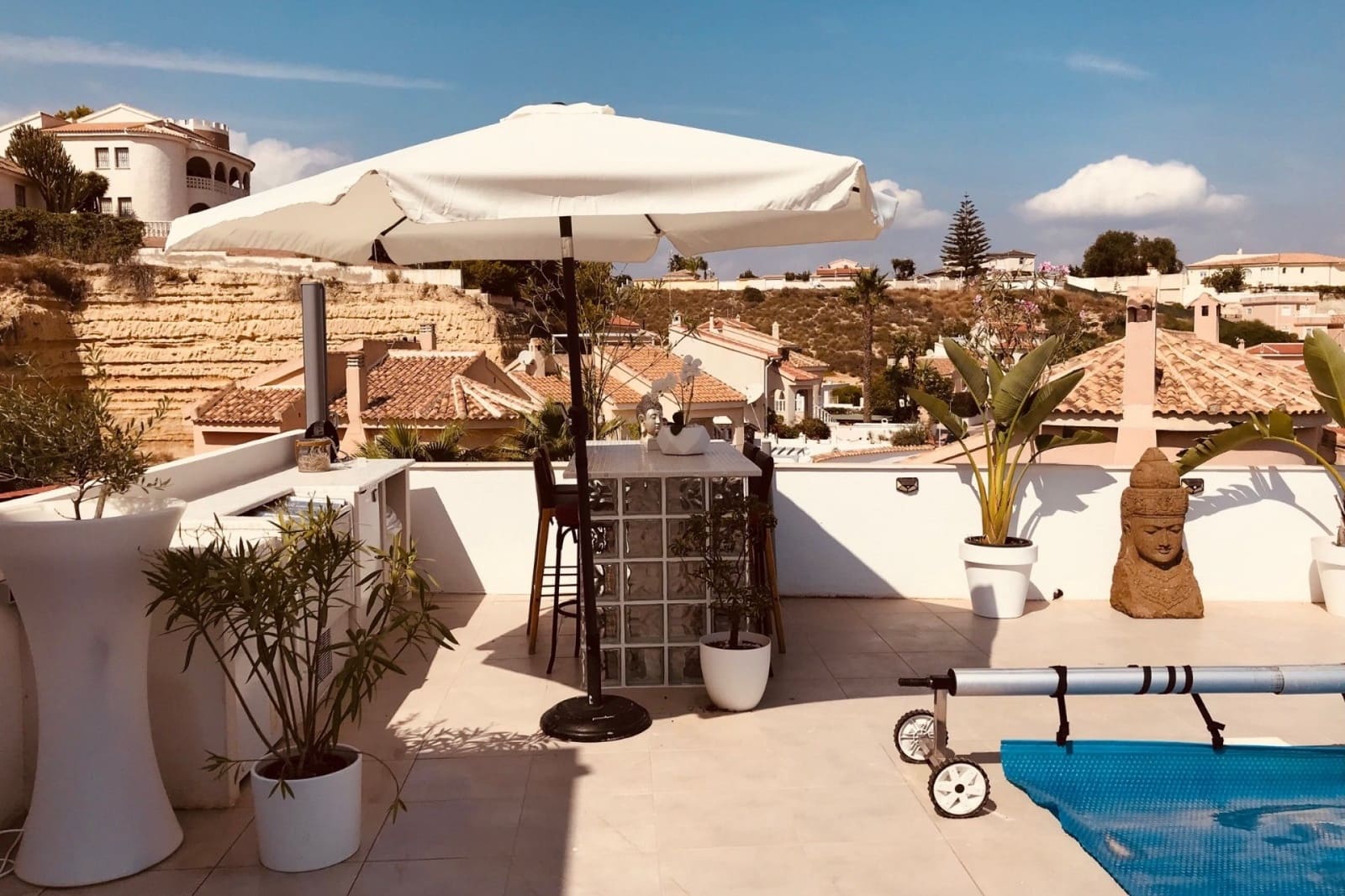 6 camera da letto Villa in vendita in Ciudad Quesada con piscina garage - 685.000 € (Rif: 9167167)