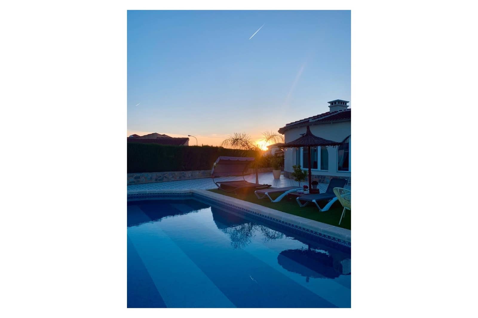 4 bedroom Villa for sale in Ciudad Quesada with pool garage - € 549,500 (Ref: 9167168)