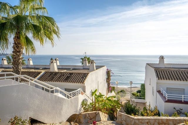 2 soverom Leilighet til salgs i Cabo Roig, Orihuela med svømmebasseng - € 199 000 (Ref: 9169286)
