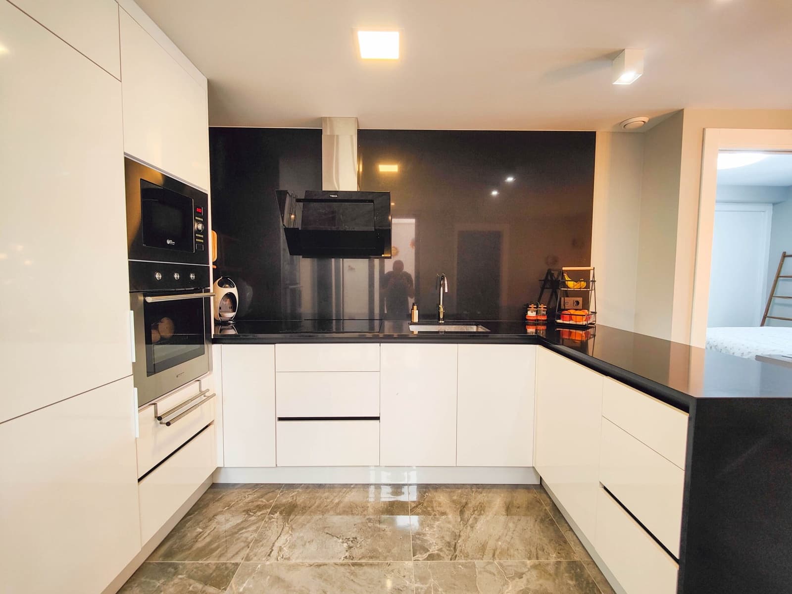 2 bedroom Apartment for sale in Los Altos with pool garage - € 269,000 (Ref: 9169290)