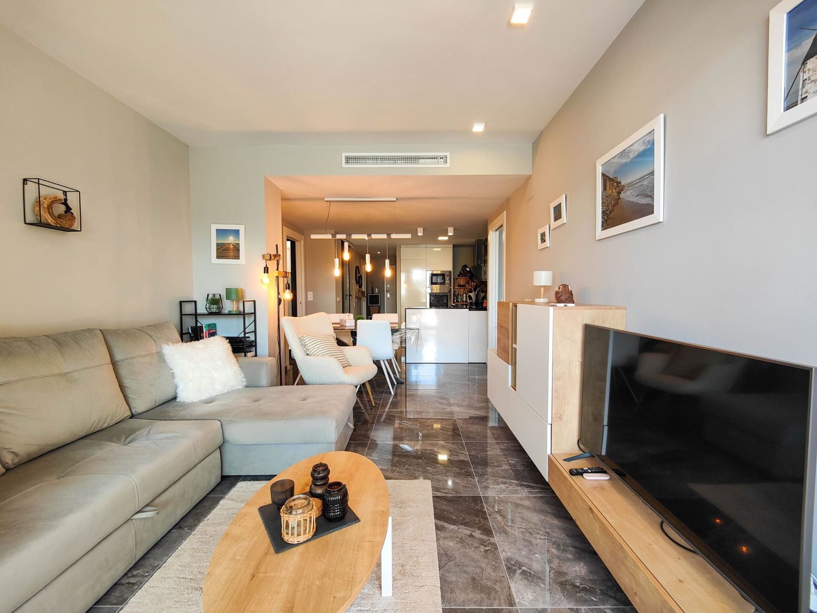 2 bedroom Apartment for sale in Los Altos with pool garage - € 269,000 (Ref: 9169290)