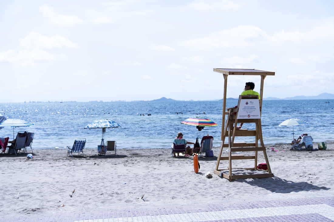 4 soverom Hus til salgs i Los Alcazares - € 129 900 (Ref: 9171115)