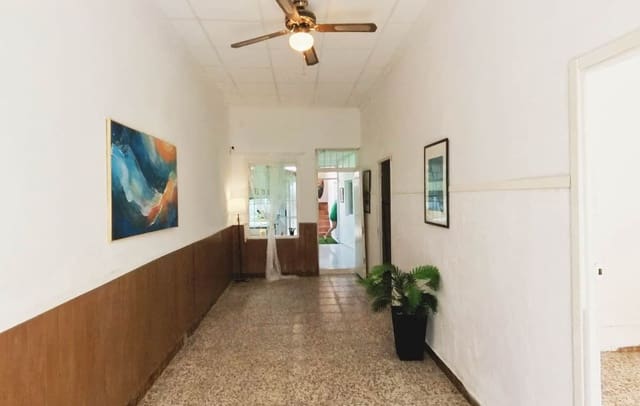 4 bedroom Townhouse for sale in Centro, Los Alcázares - € 129,900 (Ref: 9171115)