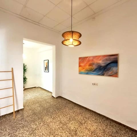 4 bedroom Townhouse for sale in Centro, Los Alcázares - € 129,900 (Ref: 9171115)