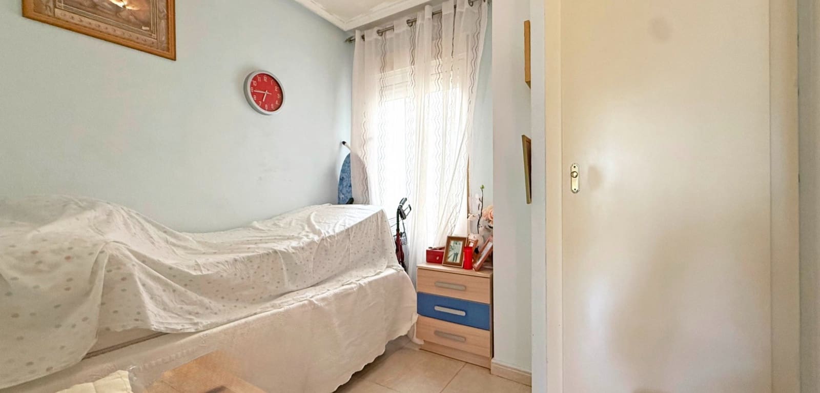 3 soverom Hus til salgs i Torrevieja med svømmebasseng - € 170 000 (Ref: 9172369)