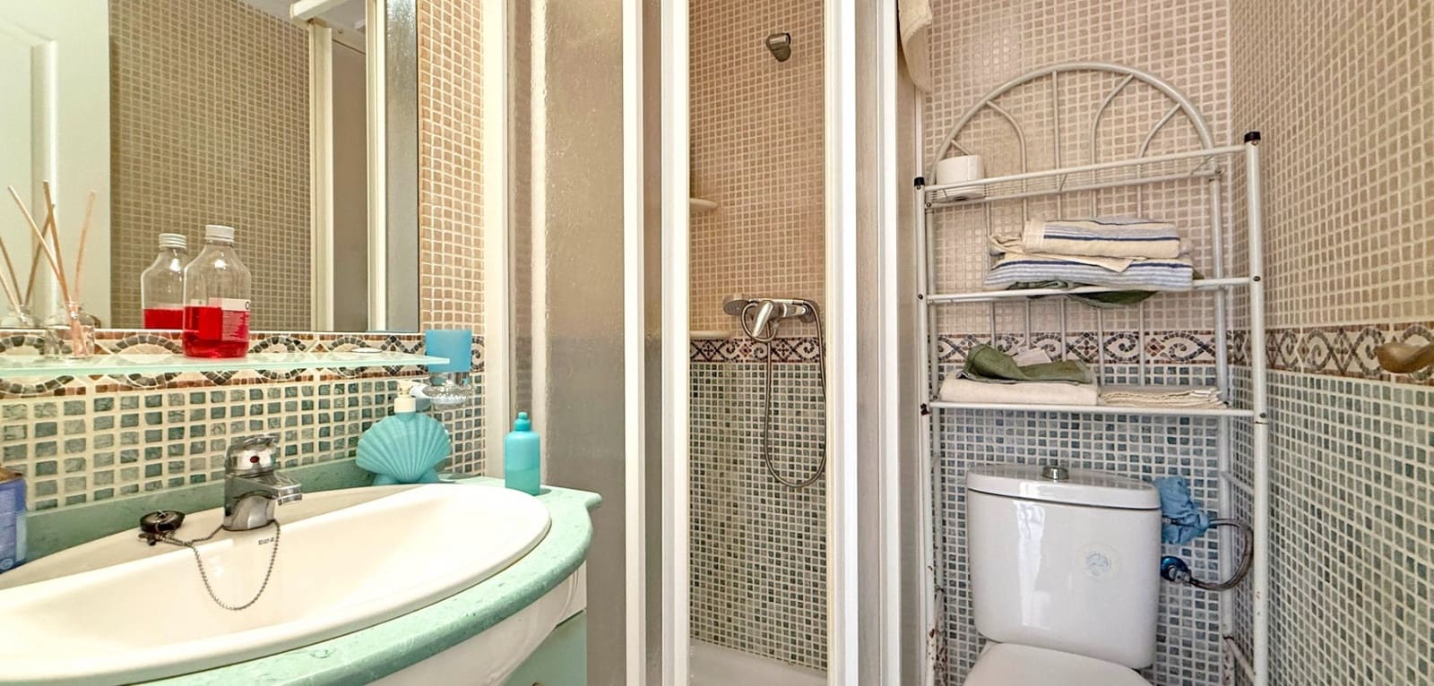 3 soverom Hus til salgs i Torrevieja med svømmebasseng - € 170 000 (Ref: 9172369)