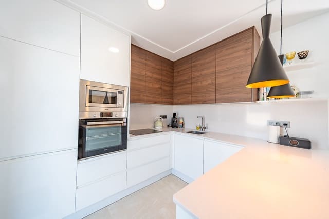 3 bedroom Villa for sale in Ciudad Quesada, Rojales with pool garage - € 540,000 (Ref: 9172371)