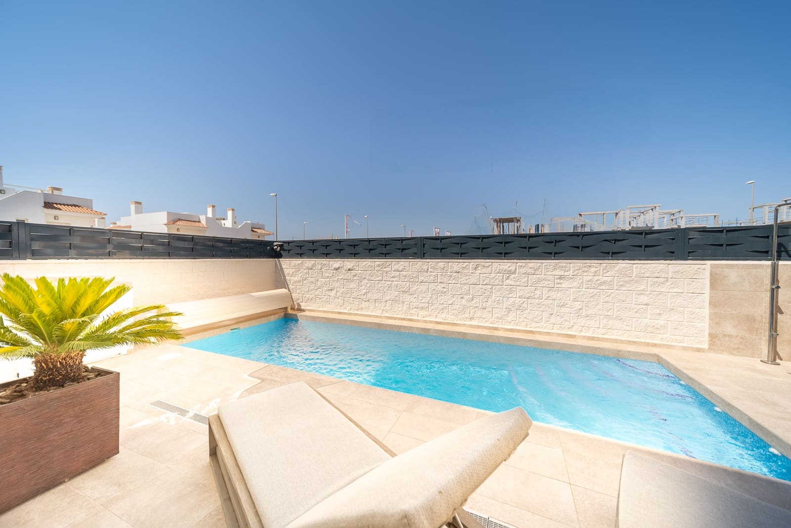 3 bedroom Villa for sale in Ciudad Quesada with pool garage - € 540,000 (Ref: 9172371)