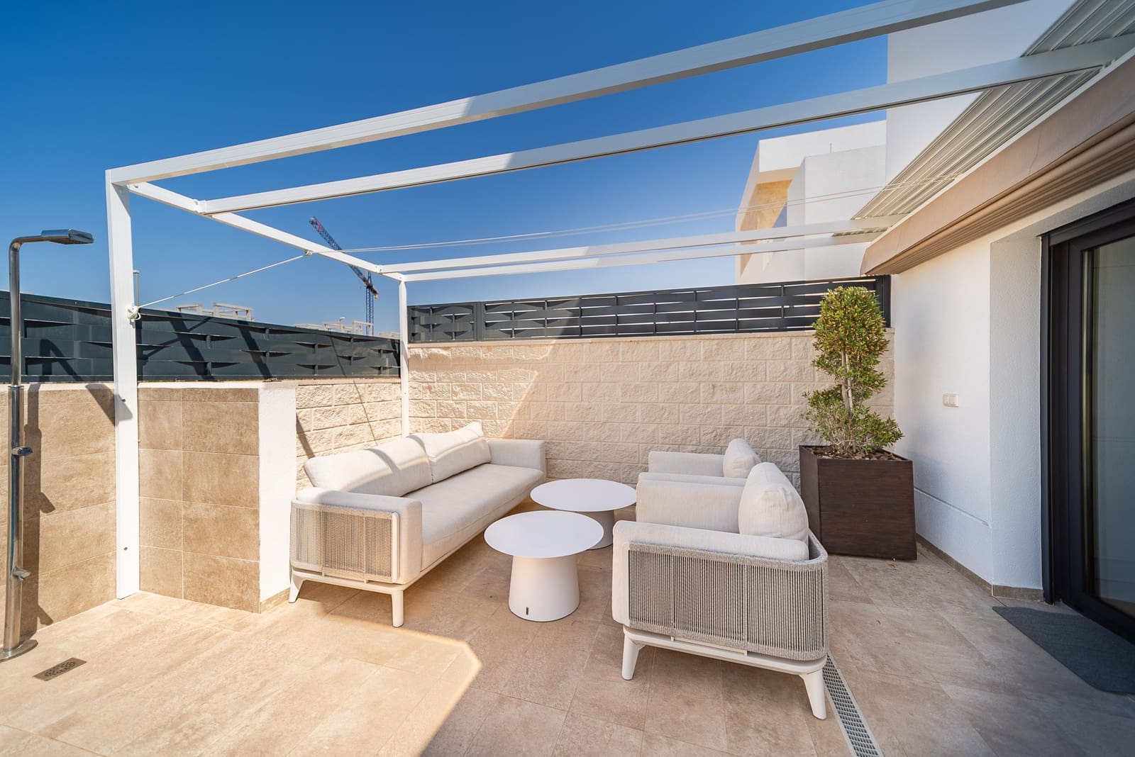 3 bedroom Villa for sale in Ciudad Quesada with pool garage - € 540,000 (Ref: 9172371)