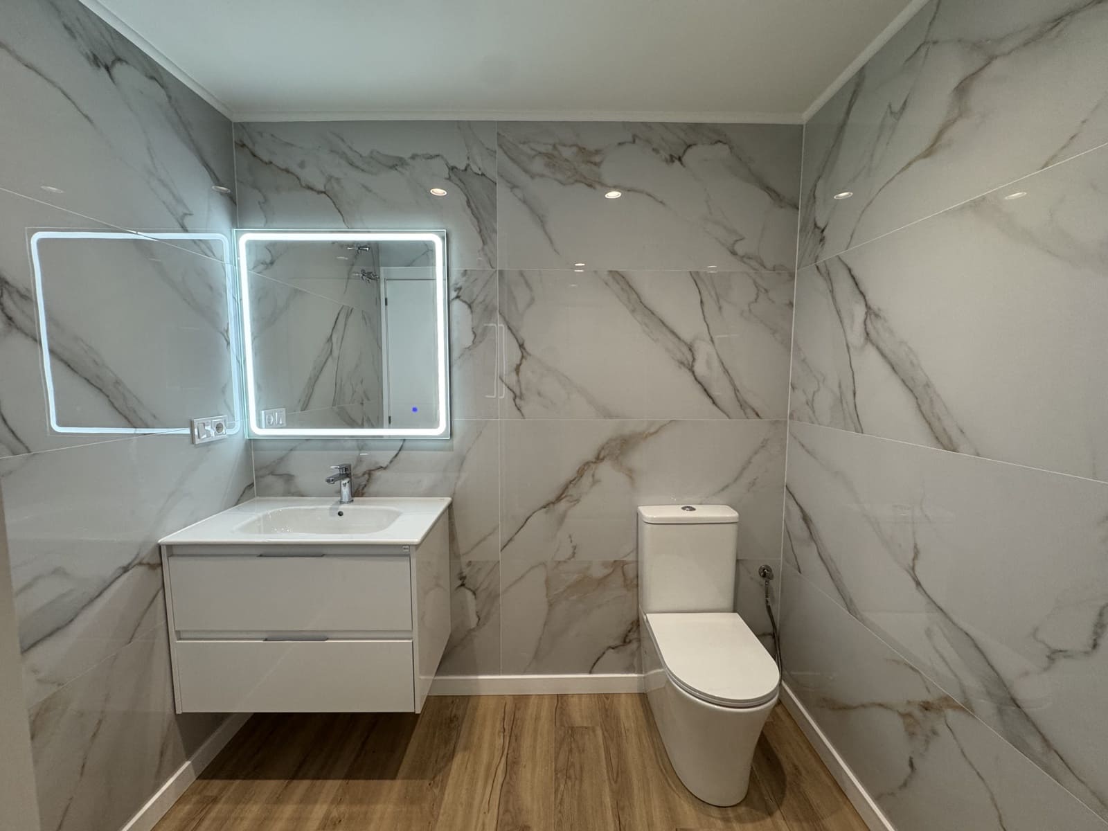 2 sypialnia Apartament na sprzedaż w Orihuela Costa z basenem - 189 000 € (Ref: 9172372)