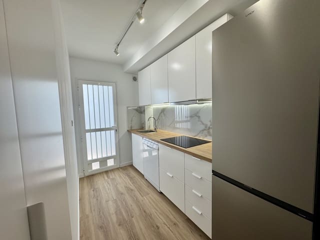 2 makuuhuone Huoneisto myytävänä paikassa Los Balcones - Los Altos, Orihuela mukana uima-altaan - 189 000 € (Ref: 9172372)