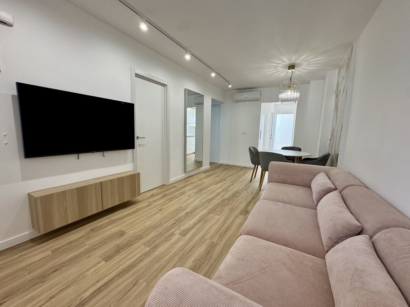 2 sypialnia Apartament na sprzedaż w Orihuela Costa z basenem - 189 000 € (Ref: 9172372)