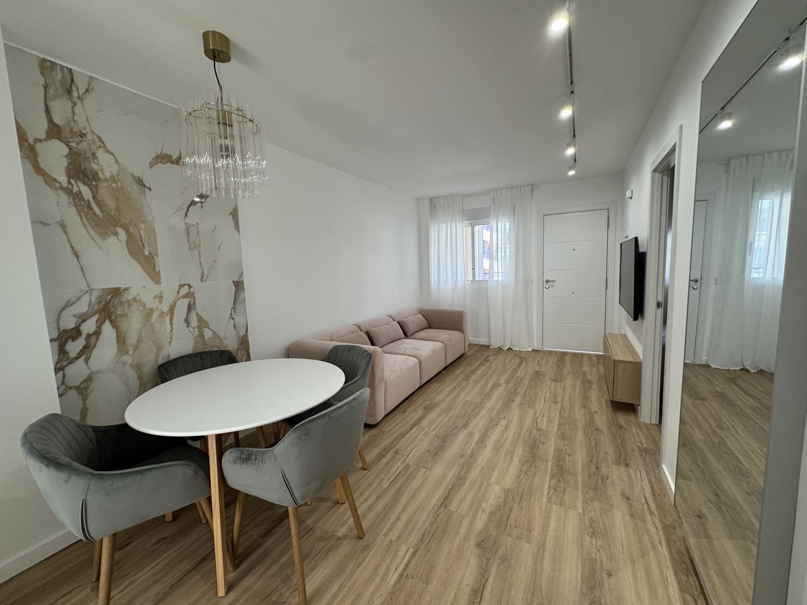 2 sypialnia Apartament na sprzedaż w Orihuela Costa z basenem - 189 000 € (Ref: 9172372)