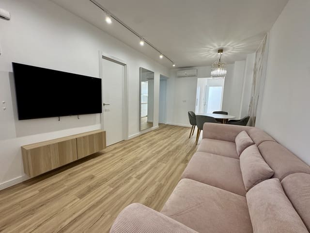 2 makuuhuone Huoneisto myytävänä paikassa Los Balcones - Los Altos, Orihuela mukana uima-altaan - 189 000 € (Ref: 9172372)