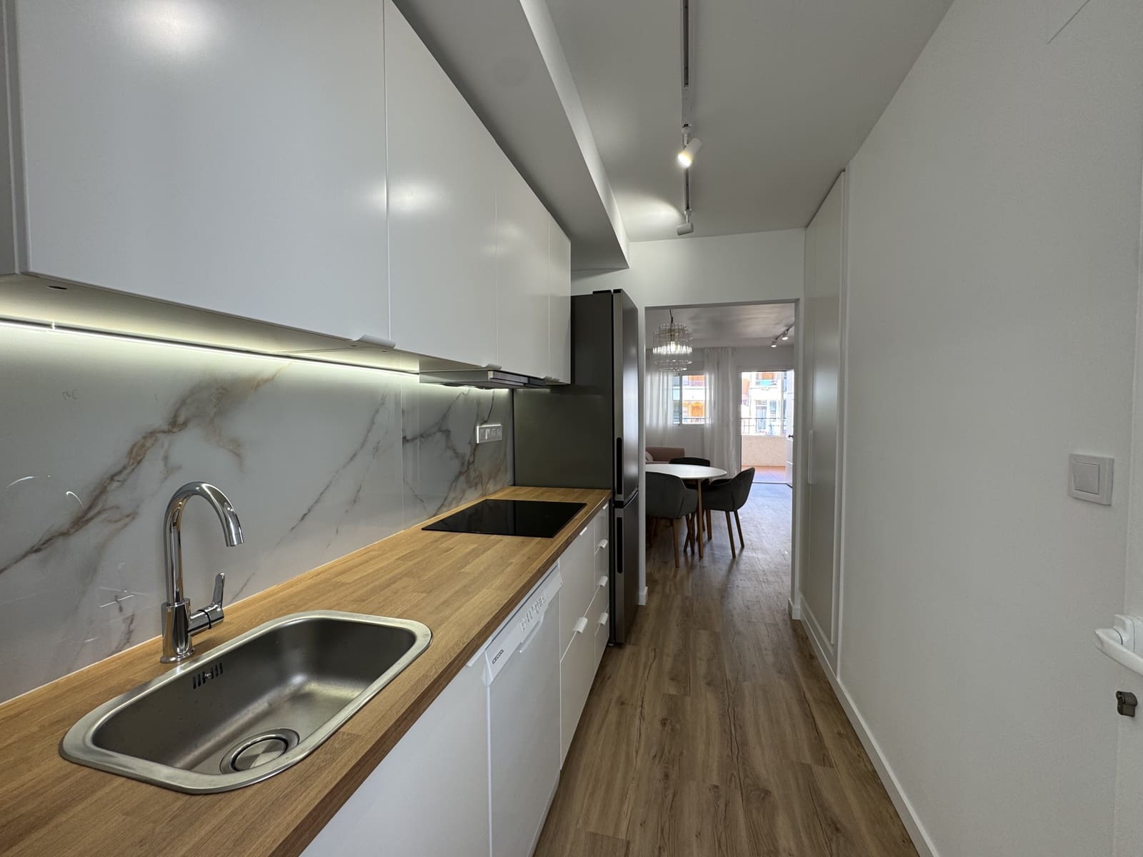 2 sypialnia Apartament na sprzedaż w Orihuela Costa z basenem - 189 000 € (Ref: 9172372)