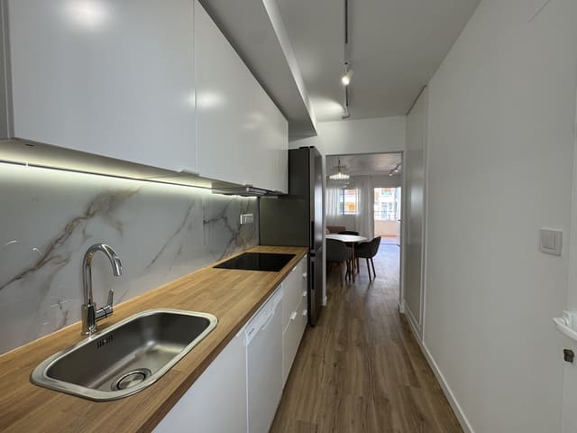 2 makuuhuone Huoneisto myytävänä paikassa Los Balcones - Los Altos, Orihuela mukana uima-altaan - 189 000 € (Ref: 9172372)