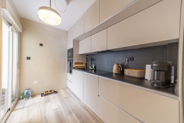 3 sypialnia Dom na sprzedaż w Los Altos z basenem garażem - 315 000 € (Ref: 9172373)