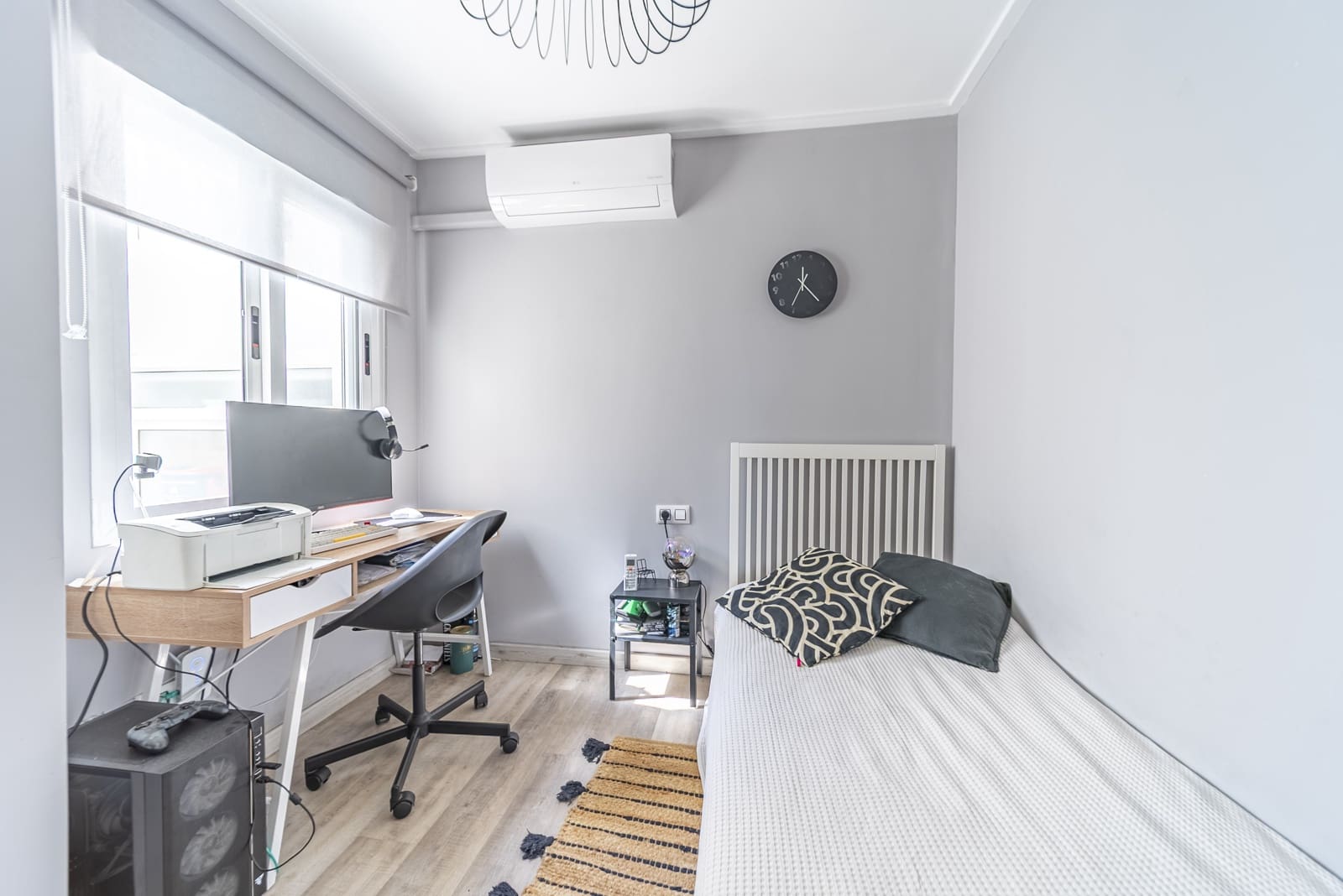 3 sypialnia Dom na sprzedaż w Los Altos z basenem garażem - 315 000 € (Ref: 9172373)