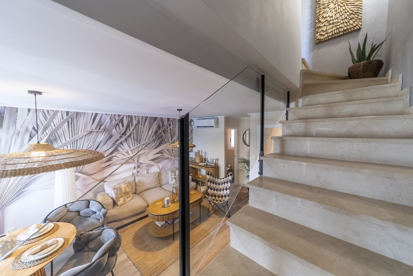 3 sypialnia Dom na sprzedaż w Los Altos z basenem garażem - 315 000 € (Ref: 9172373)