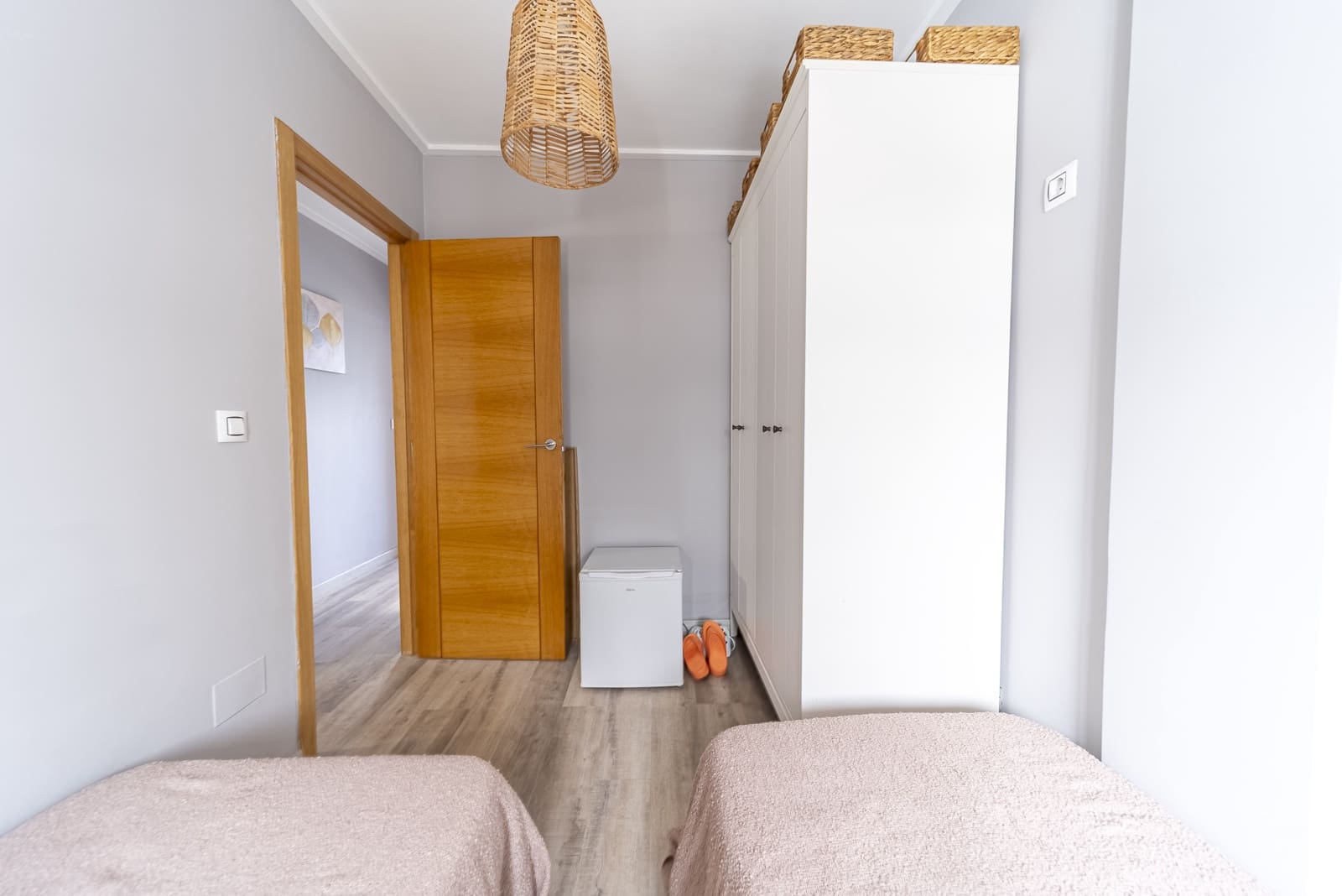 3 sypialnia Dom na sprzedaż w Los Altos z basenem garażem - 315 000 € (Ref: 9172373)