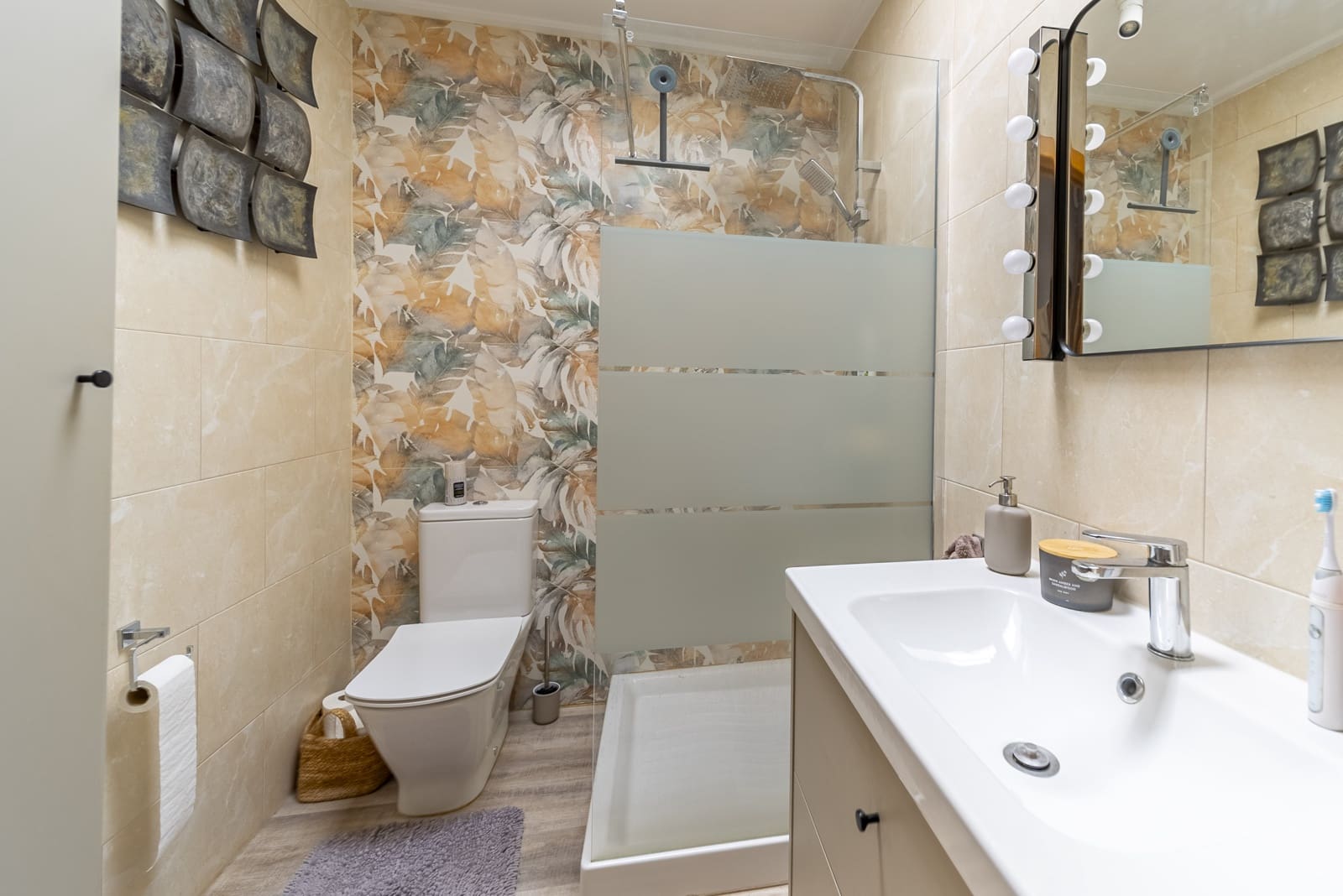 3 sypialnia Dom na sprzedaż w Los Altos z basenem garażem - 315 000 € (Ref: 9172373)