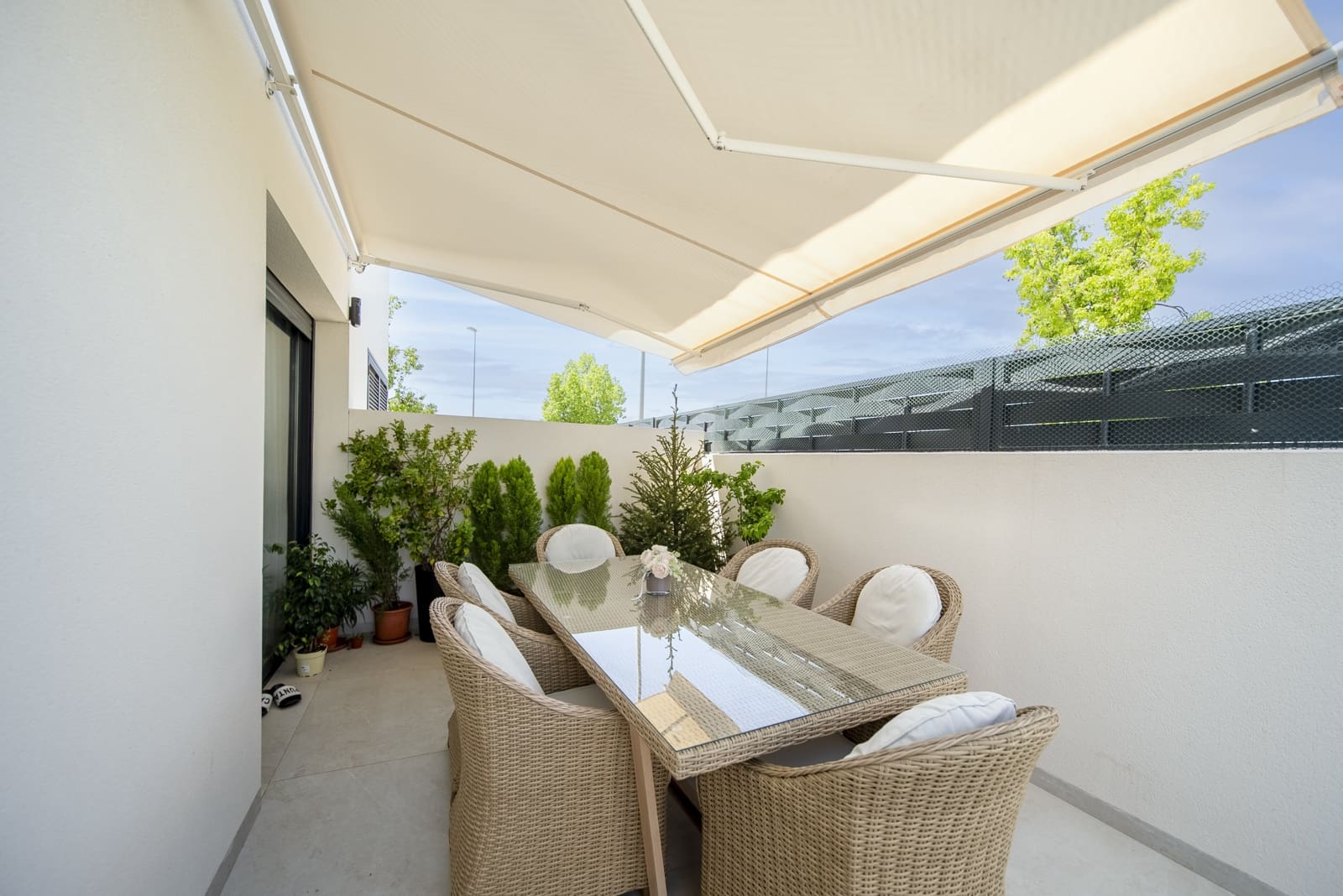 2 bedroom Villa for sale in Benijofar with pool garage - € 375,000 (Ref: 9172374)